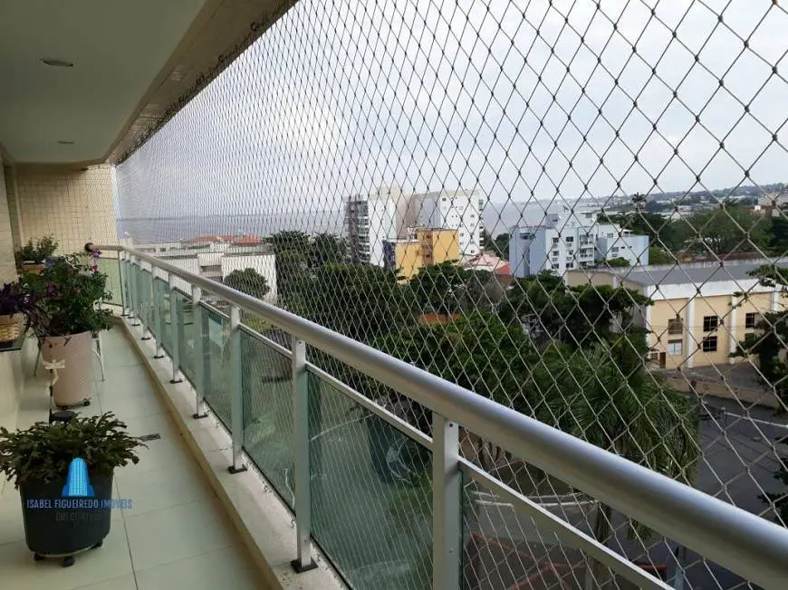 Foto 1 de Apartamento com 3 Quartos à venda, 100m² em Parque Hotel, Araruama