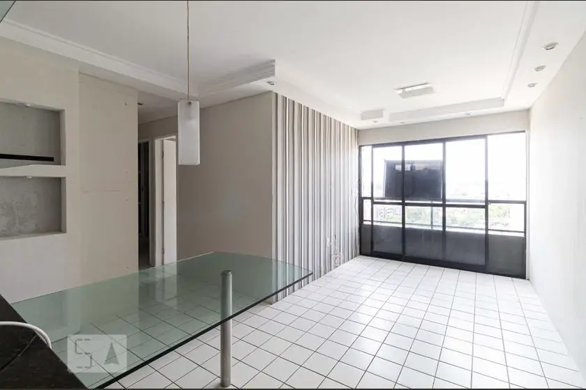 Foto 1 de Apartamento com 3 Quartos para alugar, 65m² em Rosarinho, Recife