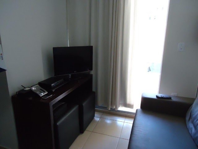 Foto 1 de Apartamento com 3 Quartos à venda, 66m² em São Vicente, Londrina