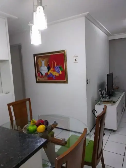 Foto 1 de Apartamento com 3 Quartos à venda, 64m² em Vila Ellery, Fortaleza