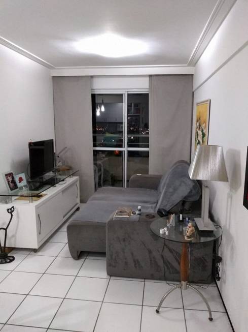 Foto 5 de Apartamento com 3 Quartos à venda, 64m² em Vila Ellery, Fortaleza