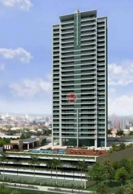 Foto 1 de Apartamento com 4 Quartos à venda, 236m² em Cocó, Fortaleza