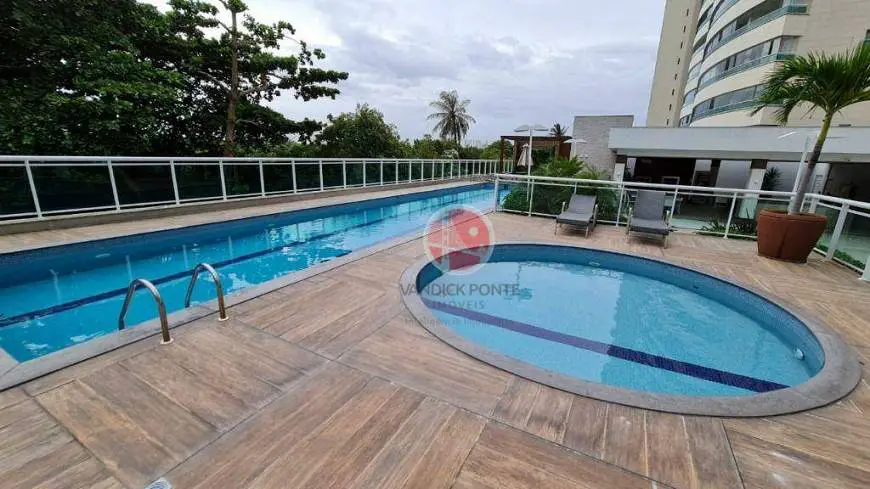 Foto 5 de Apartamento com 4 Quartos à venda, 236m² em Cocó, Fortaleza