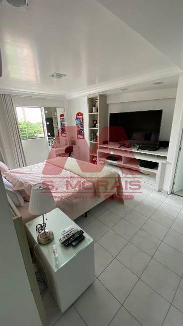 Foto 4 de Apartamento com 4 Quartos à venda, 209m² em Madalena, Recife