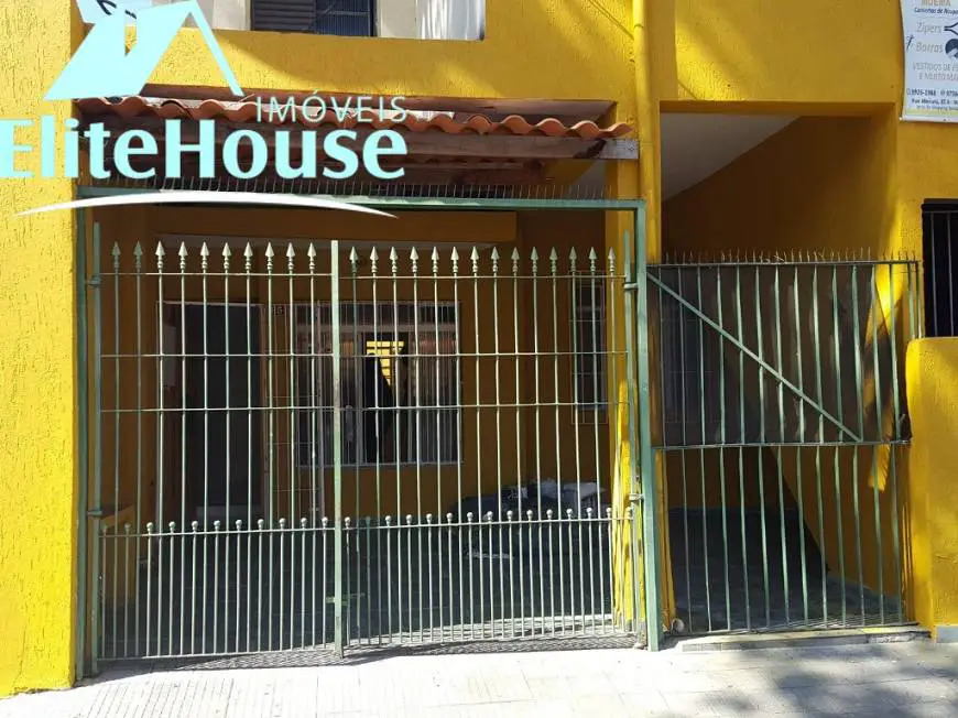 Foto 1 de Casa com 2 Quartos para alugar, 100m² em Moema, São Paulo