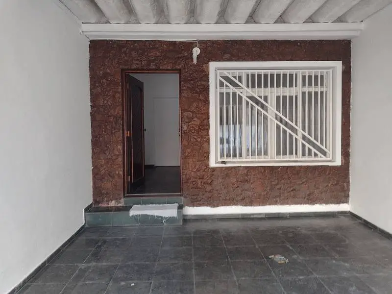 Foto 2 de Casa com 2 Quartos para alugar, 200m² em Tatuapé, São Paulo