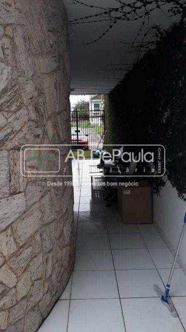 Foto 5 de Casa com 3 Quartos à venda, 190m² em Jardim Sulacap, Rio de Janeiro