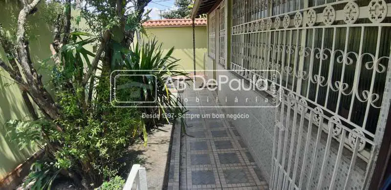 Foto 4 de Casa com 3 Quartos à venda, 283m² em Jardim Sulacap, Rio de Janeiro
