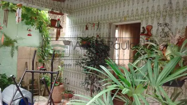 Foto 3 de Casa com 3 Quartos à venda, 90m² em Jardim Sulacap, Rio de Janeiro