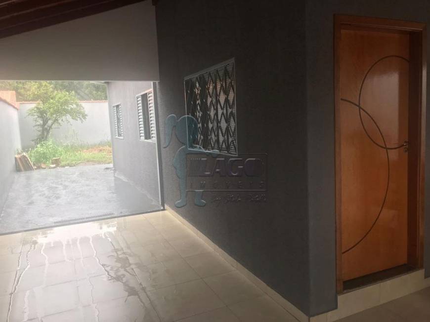 Foto 1 de Casa com 3 Quartos para alugar, 110m² em Jurucê, Jardinópolis