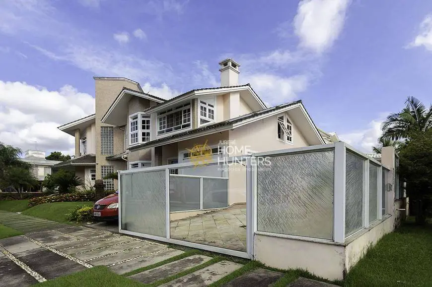 Foto 3 de Casa com 4 Quartos para venda ou aluguel, 350m² em Jurerê Internacional, Florianópolis