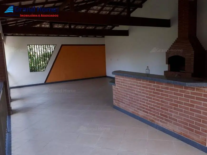 Foto 4 de Casa com 5 Quartos à venda, 800m² em Interlagos, Vila Velha