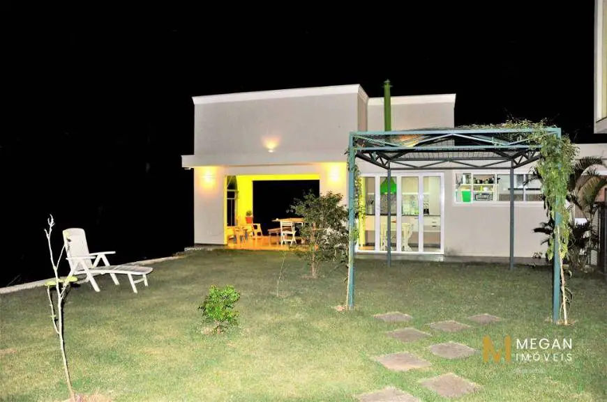 Foto 4 de Casa de Condomínio com 2 Quartos à venda, 259m² em Paysage Noble, Vargem Grande Paulista