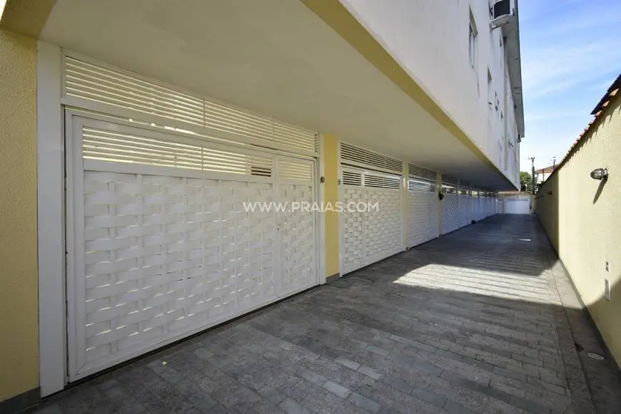 Foto 1 de Casa de Condomínio com 2 Quartos à venda, 100m² em Vicente de Carvalho, Guarujá