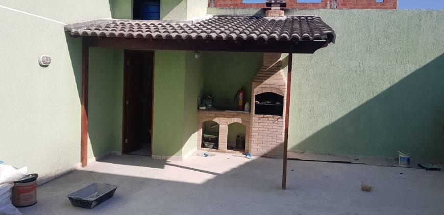 Foto 2 de Casa de Condomínio com 3 Quartos à venda, 82m² em Oswaldo Cruz, Rio de Janeiro