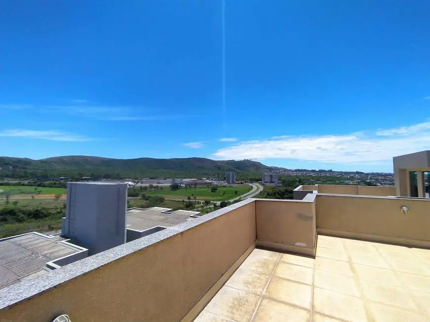 Foto 2 de Cobertura com 3 Quartos à venda, 220m² em Ouro Branco, Sete Lagoas