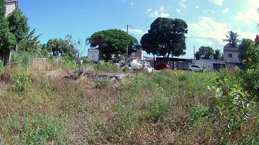 Foto 3 de Lote/Terreno à venda, 1400m² em Condados, Guarapari