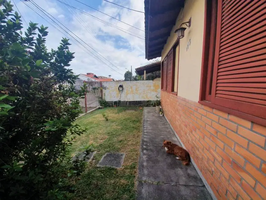 Foto 5 de Lote/Terreno à venda, 360m² em Santa Mônica, Florianópolis