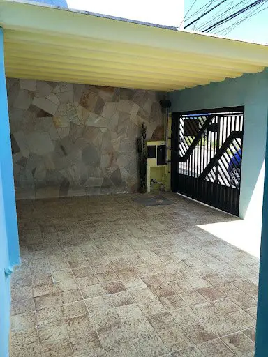 Foto 1 de Sobrado com 2 Quartos para alugar, 120m² em Assunção, São Bernardo do Campo