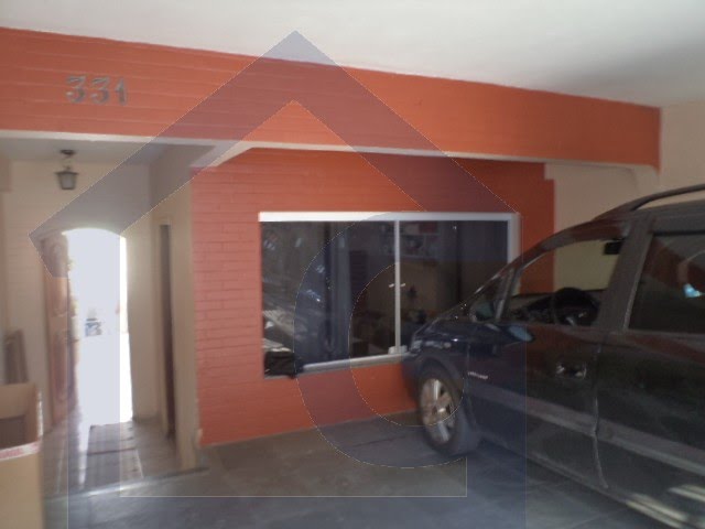 Foto 1 de Sobrado com 3 Quartos à venda, 224m² em Alves Dias, São Bernardo do Campo