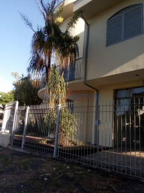 Foto 3 de Sobrado com 3 Quartos à venda, 264m² em Jardim Proença, Campinas