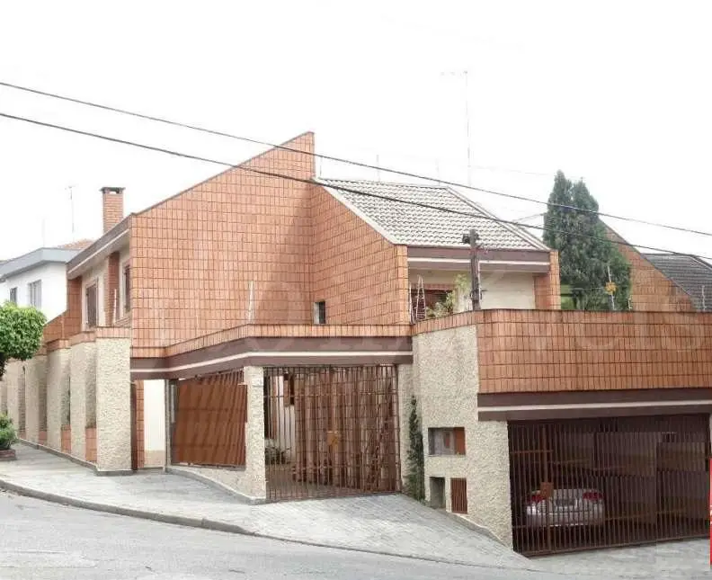 Foto 1 de Sobrado com 3 Quartos à venda, 420m² em Vila Formosa, São Paulo