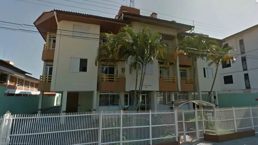Foto 1 de Apartamento com 1 Quarto à venda, 49m² em Canasvieiras, Florianópolis
