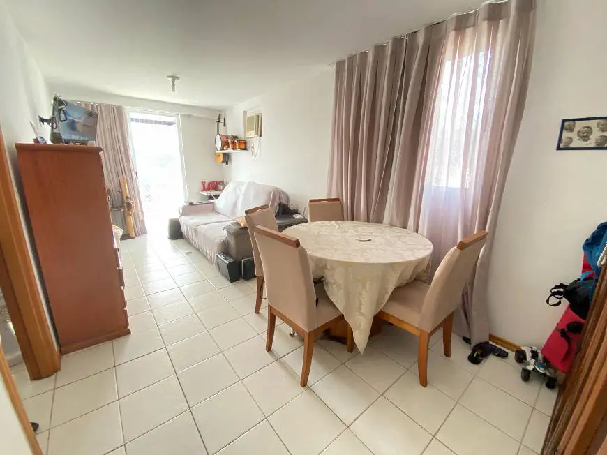 Foto 1 de Apartamento com 1 Quarto à venda, 70m² em Icaraí, Niterói