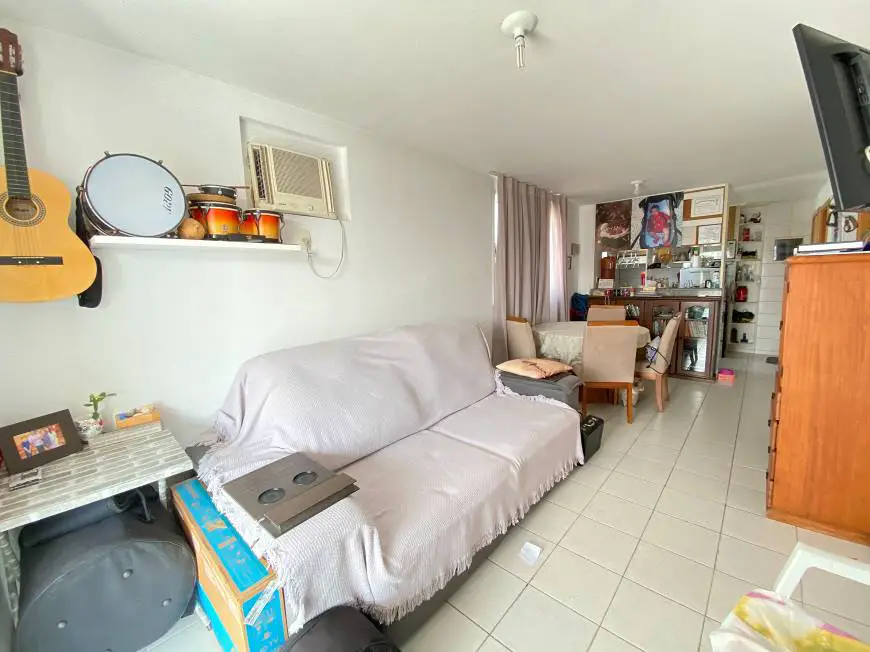 Foto 4 de Apartamento com 1 Quarto à venda, 70m² em Icaraí, Niterói