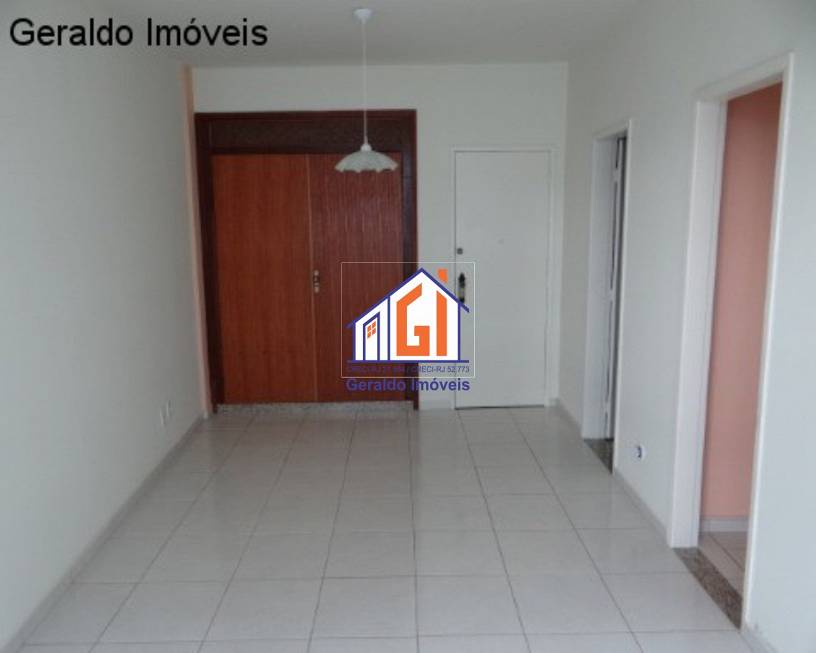 Foto 2 de Apartamento com 1 Quarto à venda, 44m² em Parque Hotel, Araruama