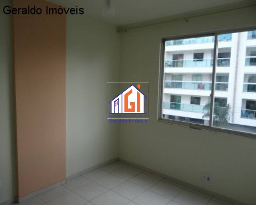 Foto 3 de Apartamento com 1 Quarto à venda, 44m² em Parque Hotel, Araruama