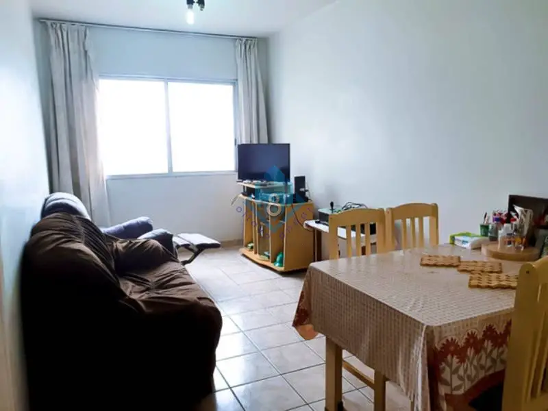 Foto 1 de Apartamento com 1 Quarto para alugar, 50m² em Taboão, São Bernardo do Campo