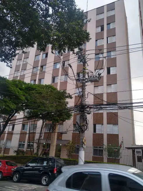 Foto 3 de Apartamento com 1 Quarto para alugar, 55m² em Vila Mariana, São Paulo
