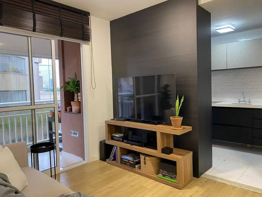 Foto 1 de Apartamento com 2 Quartos à venda, 62m² em Alphaville Industrial, Barueri