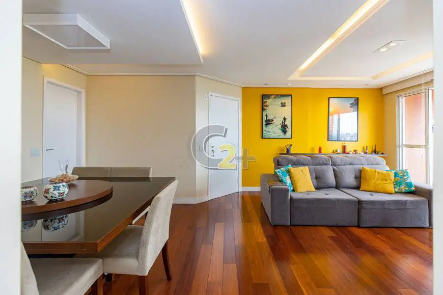 Foto 5 de Apartamento com 2 Quartos à venda, 90m² em Alto da Lapa, São Paulo