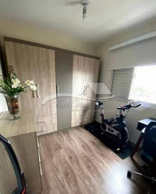 Foto 5 de Apartamento com 2 Quartos à venda, 47m² em Cambuci, São Paulo