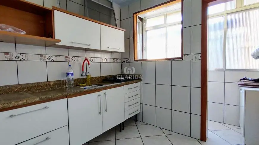 Foto 5 de Apartamento com 2 Quartos para alugar, 54m² em Cavalhada, Porto Alegre