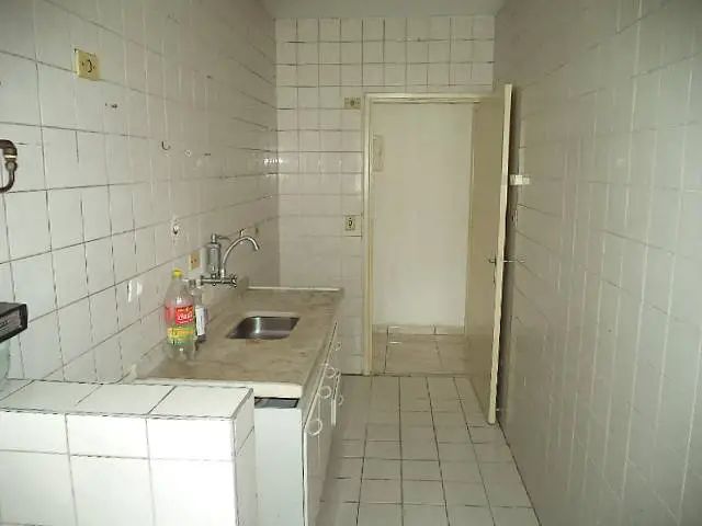 Foto 4 de Apartamento com 2 Quartos para alugar, 50m² em Ferreira, São Paulo