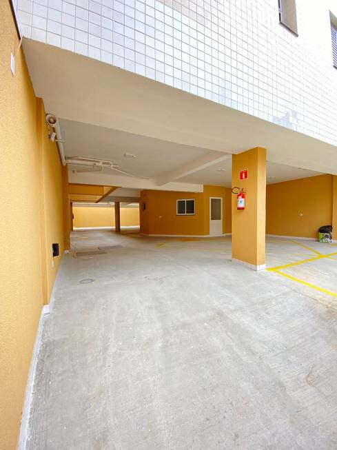 Foto 1 de Apartamento com 2 Quartos à venda, 48m² em Paulicéia, São Bernardo do Campo
