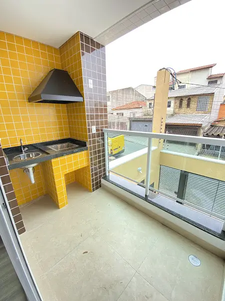 Foto 1 de Apartamento com 2 Quartos à venda, 63m² em Paulicéia, São Bernardo do Campo