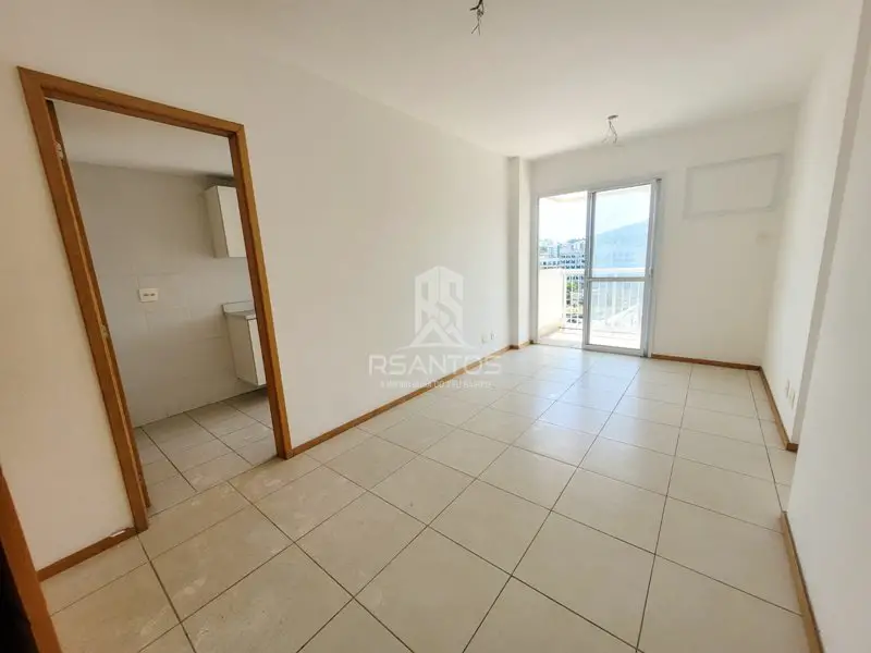 Foto 3 de Apartamento com 2 Quartos à venda, 65m² em Pechincha, Rio de Janeiro