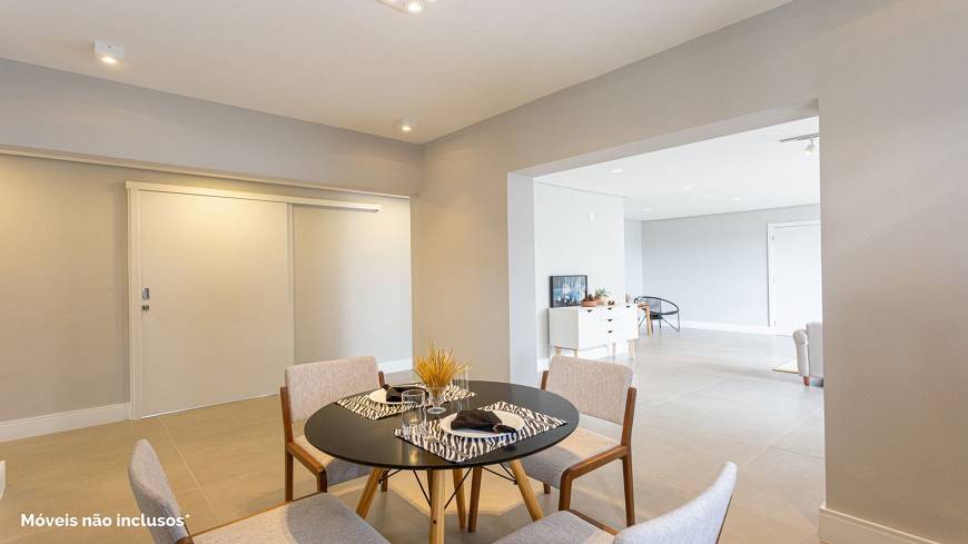 Foto 4 de Apartamento com 2 Quartos à venda, 155m² em Pinheiros, São Paulo
