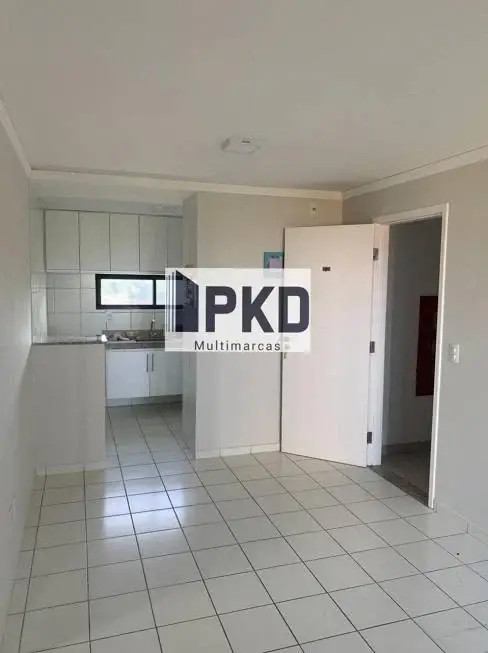 Foto 2 de Apartamento com 2 Quartos para alugar, 57m² em Ponta Negra, Natal