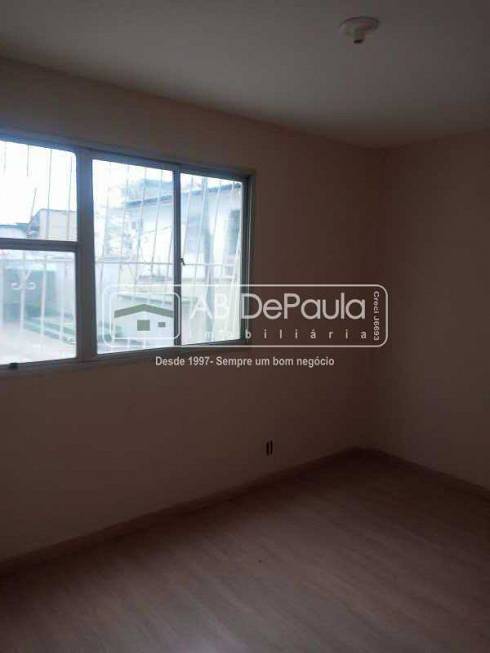 Foto 1 de Apartamento com 2 Quartos à venda, 50m² em Realengo, Rio de Janeiro