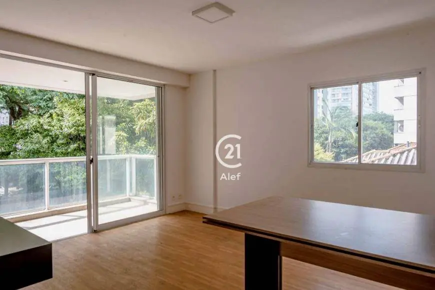 Foto 1 de Apartamento com 2 Quartos para venda ou aluguel, 89m² em Santa Cecília, São Paulo