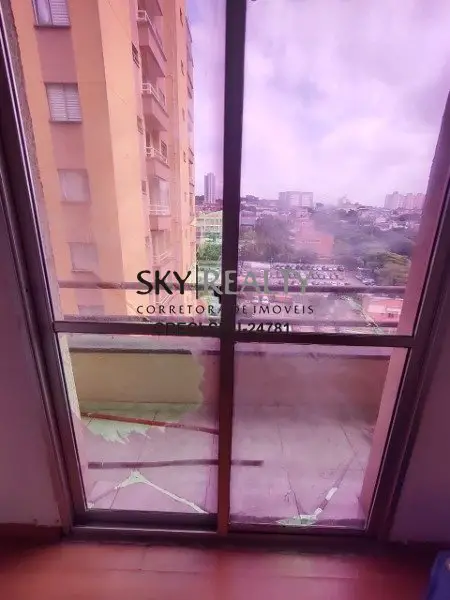Foto 3 de Apartamento com 2 Quartos para alugar, 55m² em Vila da Paz, São Paulo