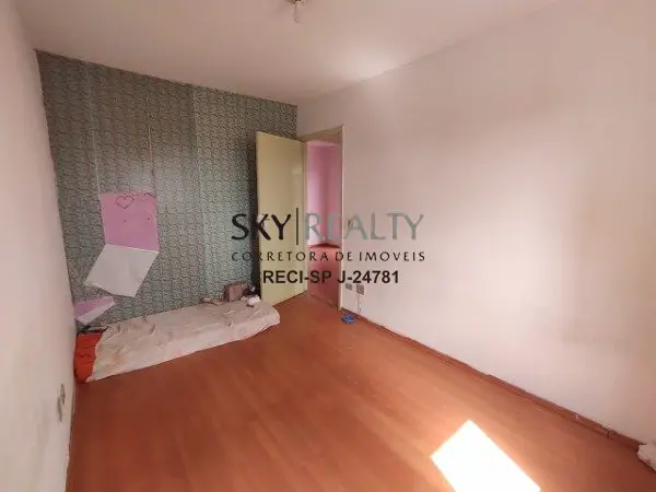Foto 5 de Apartamento com 2 Quartos para alugar, 55m² em Vila da Paz, São Paulo