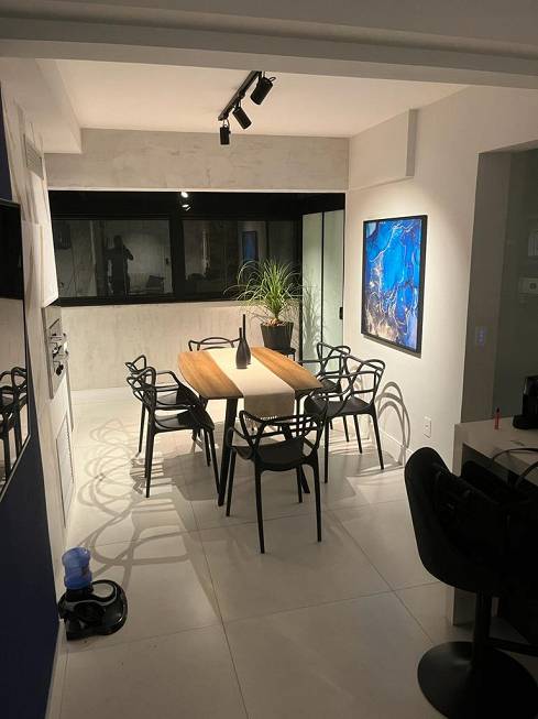Foto 4 de Apartamento com 2 Quartos à venda, 84m² em Vila Prudente, São Paulo