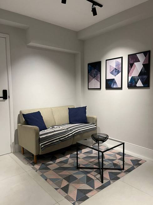 Foto 5 de Apartamento com 2 Quartos à venda, 84m² em Vila Prudente, São Paulo