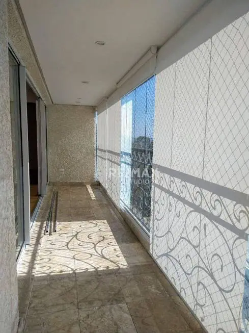 Foto 1 de Apartamento com 3 Quartos à venda, 185m² em Alto Da Boa Vista, São Paulo